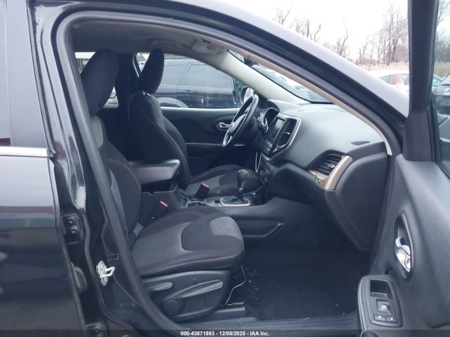 Aukcja sprzedaży 2014 Jeep Cherokee Latitude, vin: 1C4PJMCB9EW226882, numer aukcji: 43871993