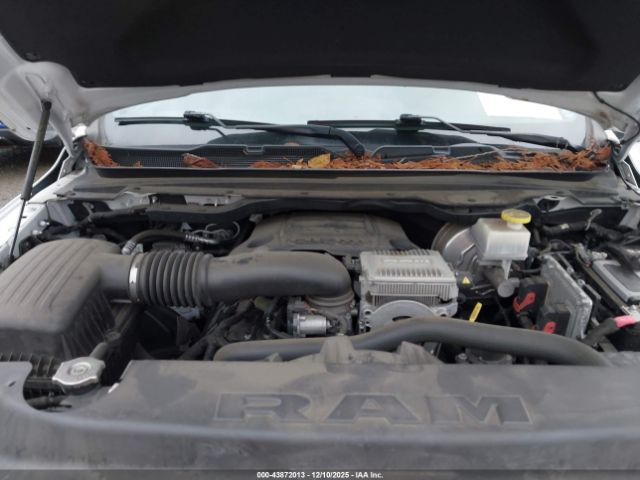 2020 RAM 1500 1C6SRFRT3LN369724 Photo 9