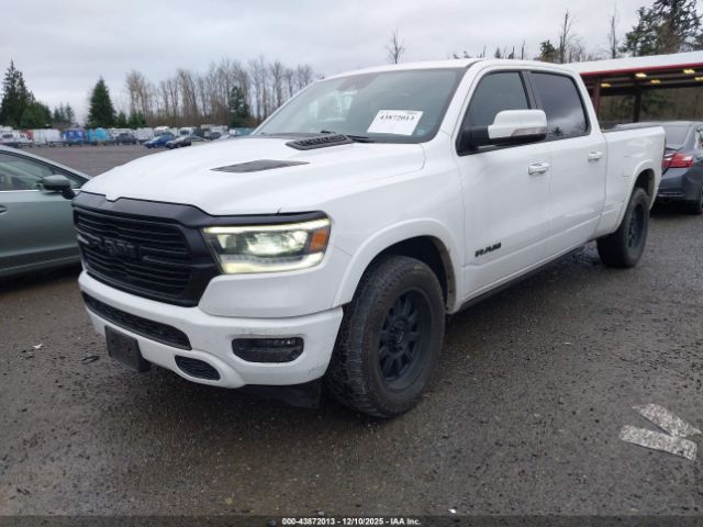 2020 RAM 1500 1C6SRFRT3LN369724 Photo 1