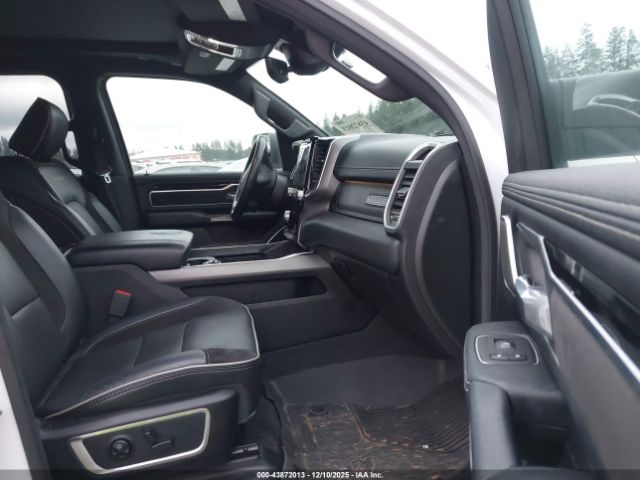 2020 RAM 1500 1C6SRFRT3LN369724 Photo 4
