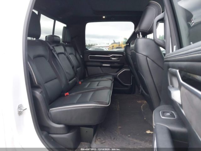 2020 RAM 1500 1C6SRFRT3LN369724 Photo 7