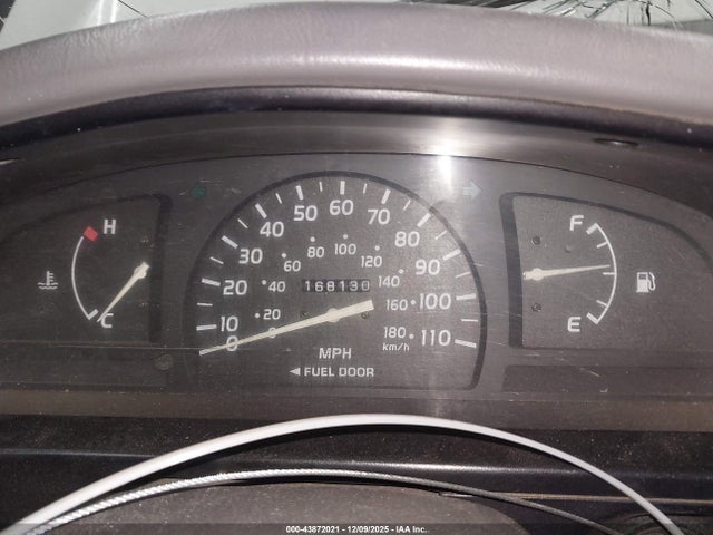 2001 TOYOTA TACOMA 5TENL42N51Z808326 Photo 6
