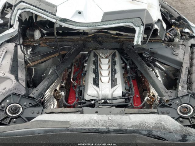 2021 CHEVROLET CORVETTE STINGRAY 1G1YB2D41M5117111 Photo 9