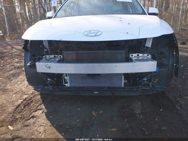 2022 HYUNDAI IONIQ 5 KM8KNDAFXNU107556 Photo 5