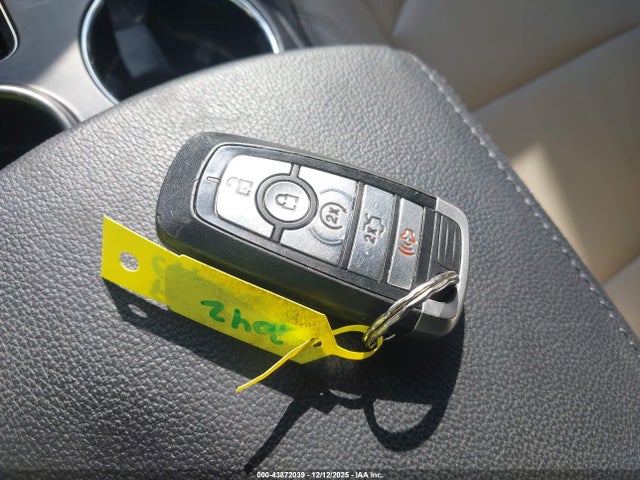 1FM5K7DH1JGC73042 Ford EXPLORER XLT