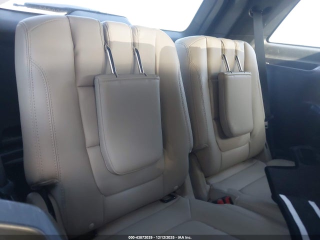 1FM5K7DH1JGC73042 Ford EXPLORER XLT