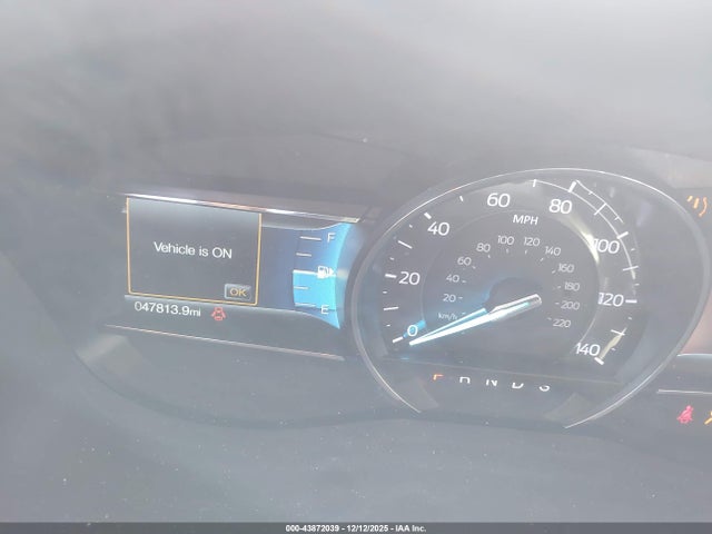 1FM5K7DH1JGC73042 Ford EXPLORER XLT