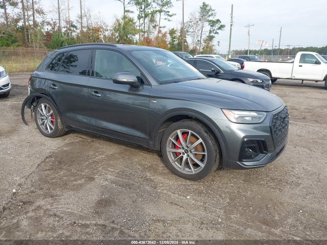 2024 AUDI Q5 WA1E2AFY9R2139641 Photo 0