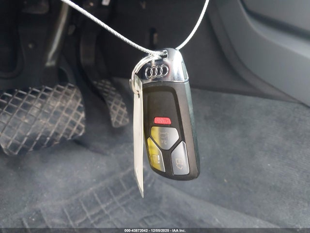 2024 AUDI Q5 WA1E2AFY9R2139641 Photo 10