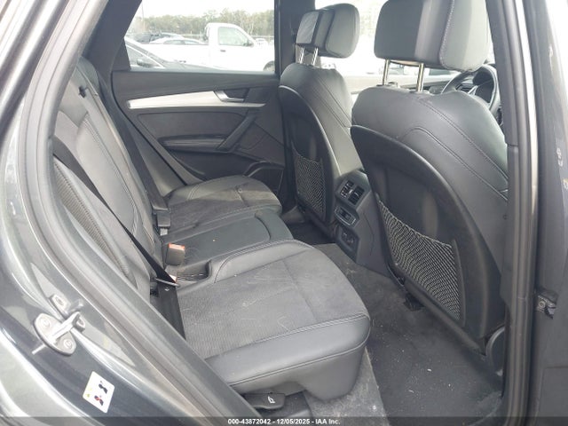 2024 AUDI Q5 WA1E2AFY9R2139641 Photo 7