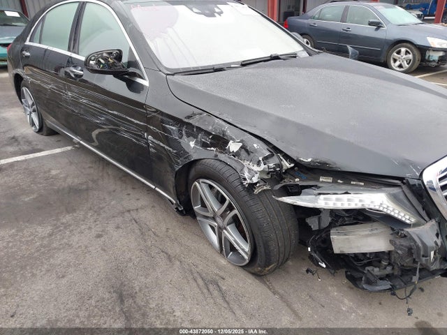 Mercedes-Benz S 550 4matic 2014 WDDUG8FB0EA051087 Image 6