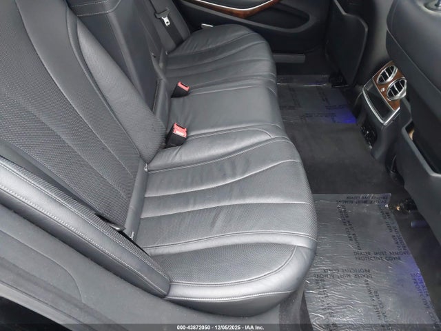 Mercedes-Benz S 550 4matic 2014 WDDUG8FB0EA051087 Image 8