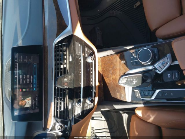 2020 BMW 530E WBAJA9C05LCE06649 Photo 10