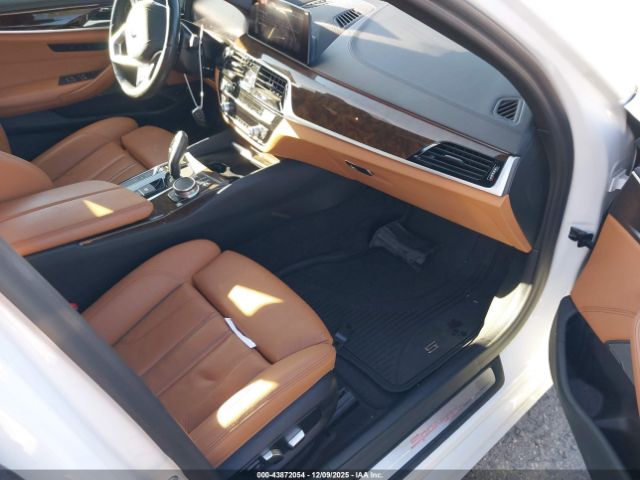 2020 BMW 530E WBAJA9C05LCE06649 Photo 4