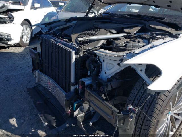 2020 BMW 530E WBAJA9C05LCE06649 Photo 5