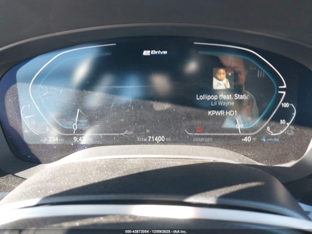 2020 BMW 530E WBAJA9C05LCE06649 Photo 6