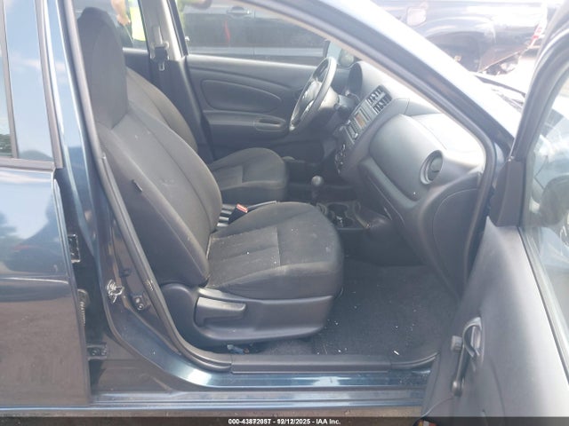 Nissan Versa 1.6 S+ 2017 3N1CN7AP8HL889487 Image 5
