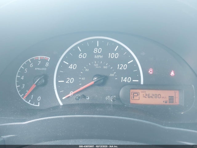 Nissan Versa 1.6 S+ 2017 3N1CN7AP8HL889487 Image 7