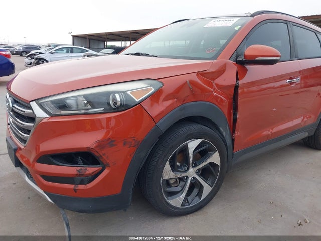 Aukcja sprzedaży 2016 Hyundai Tucson Limited, vin: KM8J33A2XGU204767, numer aukcji: 43872064