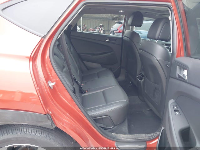 Aukcja sprzedaży 2016 Hyundai Tucson Limited, vin: KM8J33A2XGU204767, numer aukcji: 43872064