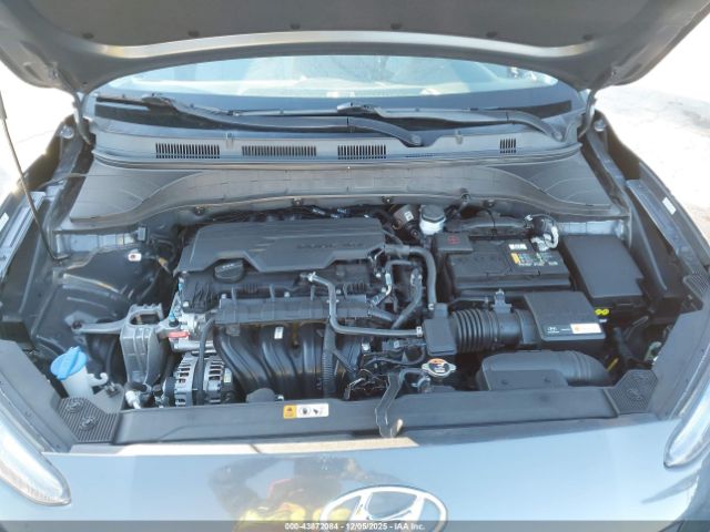 2022 HYUNDAI KONA KM8K62AB4NU881249 Photo 9