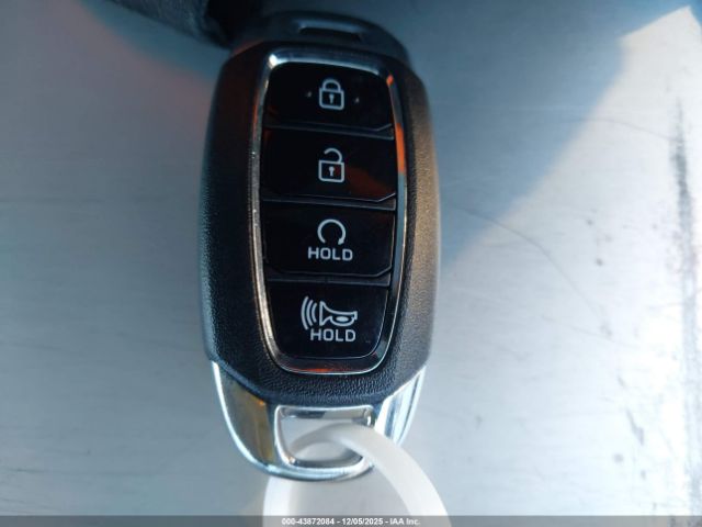 2022 HYUNDAI KONA KM8K62AB4NU881249 Photo 10