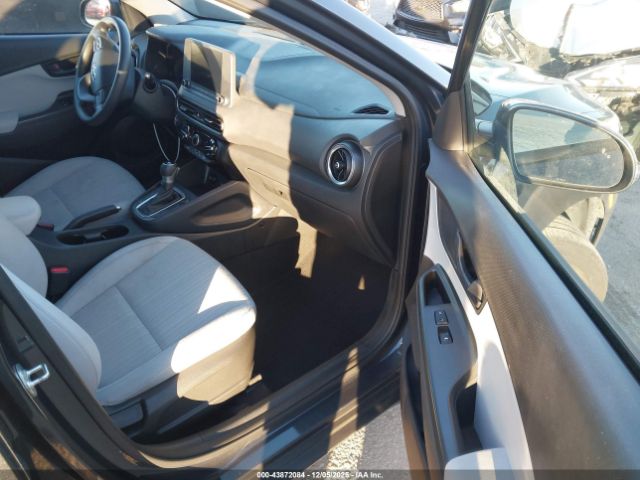 2022 HYUNDAI KONA KM8K62AB4NU881249 Photo 4