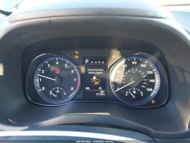 2022 HYUNDAI KONA KM8K62AB4NU881249 Photo 6
