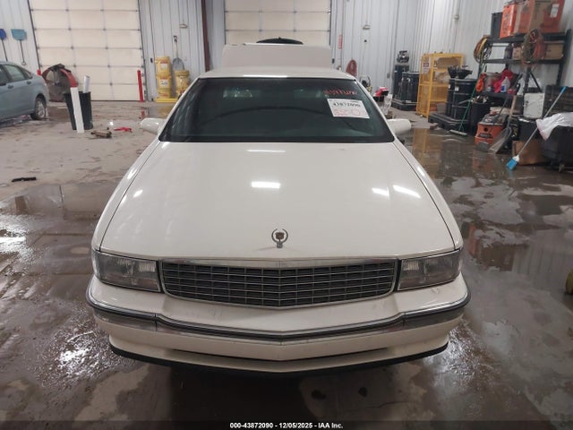 Продаж на аукціоні авто 1995 Cadillac Deville, vin: 1G6KD52B3SU286451, номер лоту: 43872090