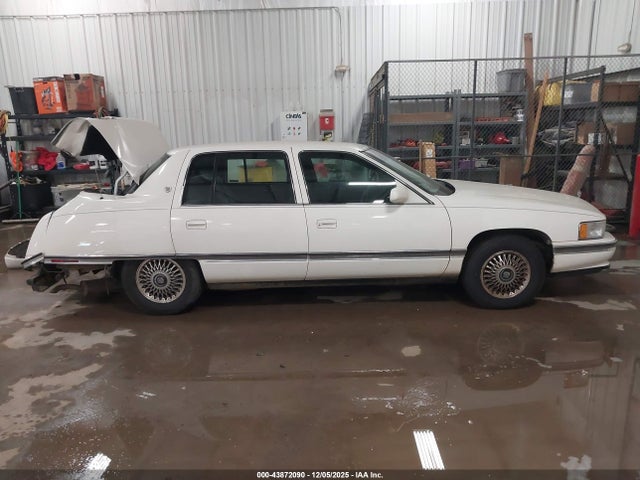 Продаж на аукціоні авто 1995 Cadillac Deville, vin: 1G6KD52B3SU286451, номер лоту: 43872090