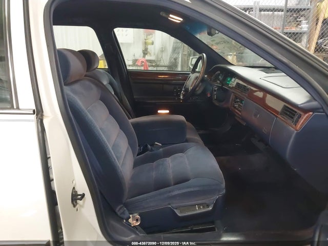 Продаж на аукціоні авто 1995 Cadillac Deville, vin: 1G6KD52B3SU286451, номер лоту: 43872090