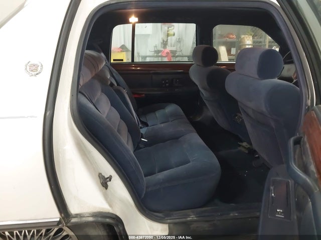 Продаж на аукціоні авто 1995 Cadillac Deville, vin: 1G6KD52B3SU286451, номер лоту: 43872090