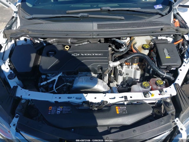 1G1RC6S56JU105736 Chevrolet VOLT LT