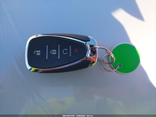 1G1RC6S56JU105736 Chevrolet VOLT LT