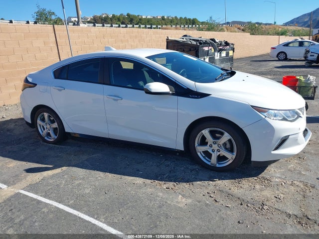 1G1RC6S56JU105736 Chevrolet VOLT LT