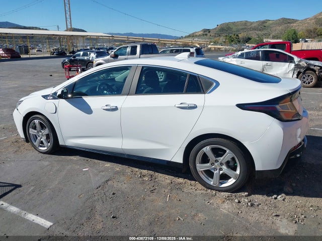 1G1RC6S56JU105736 Chevrolet VOLT LT