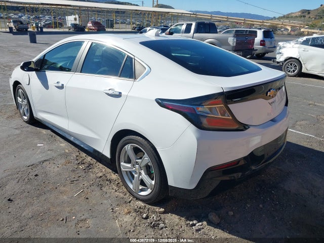 1G1RC6S56JU105736 Chevrolet VOLT LT