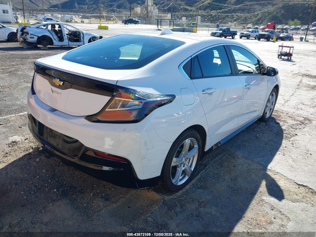 1G1RC6S56JU105736 Chevrolet VOLT LT