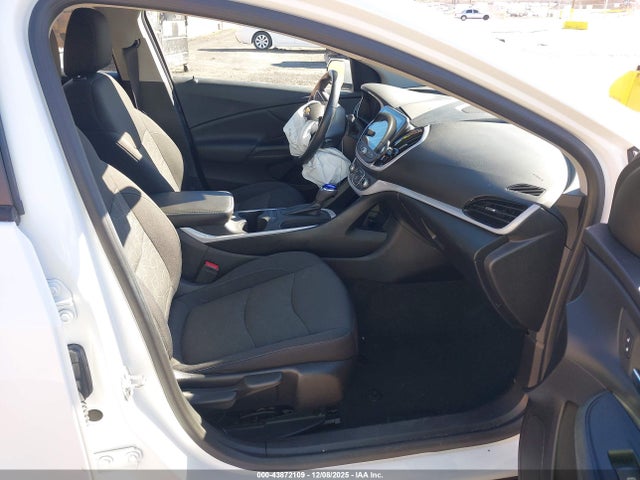 1G1RC6S56JU105736 Chevrolet VOLT LT