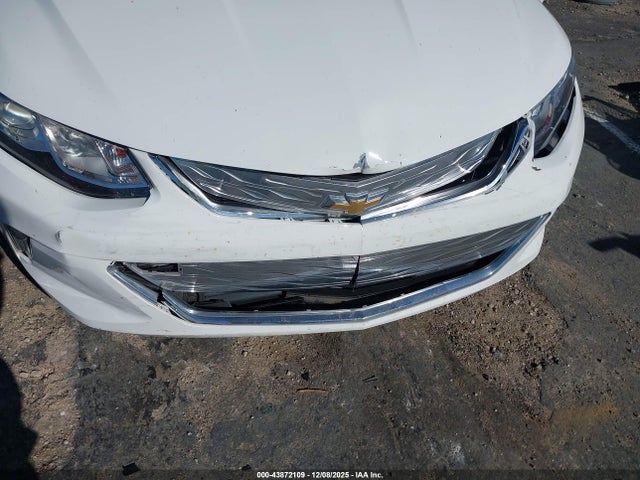1G1RC6S56JU105736 Chevrolet VOLT LT