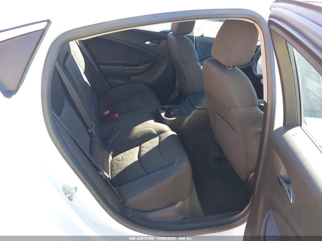 1G1RC6S56JU105736 Chevrolet VOLT LT