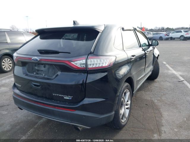 2016 FORD EDGE 2FMPK4K99GBB91594 Photo 3