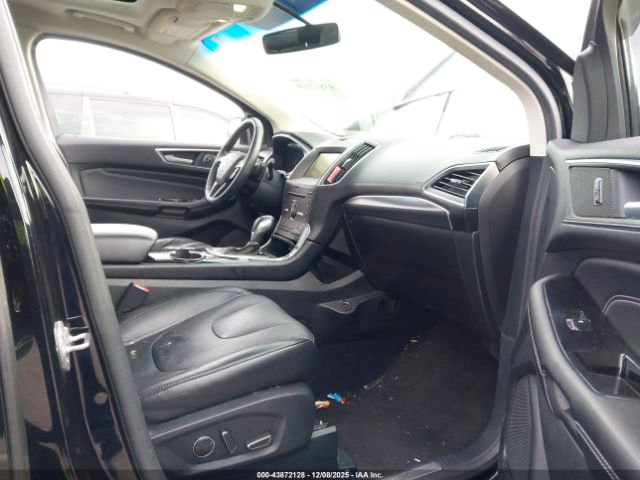 2016 FORD EDGE 2FMPK4K99GBB91594 Photo 4