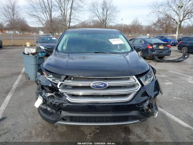 2016 FORD EDGE 2FMPK4K99GBB91594 Photo 5