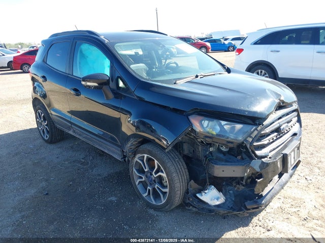 2020 FORD ECOSPORT MAJ6S3JL8LC351858