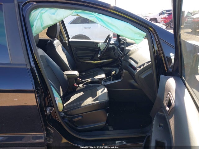 2020 FORD ECOSPORT MAJ6S3JL8LC351858 Photo 4