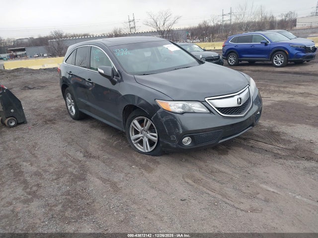 2014 ACURA RDX 5J8TB4H51EL005228