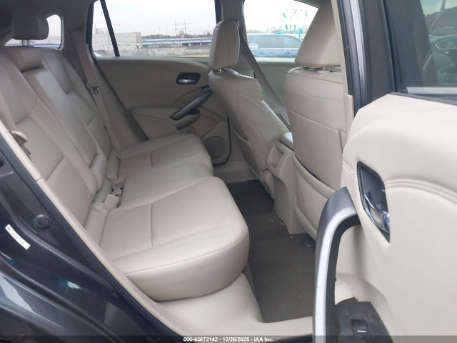 2014 ACURA RDX 5J8TB4H51EL005228 Photo 7