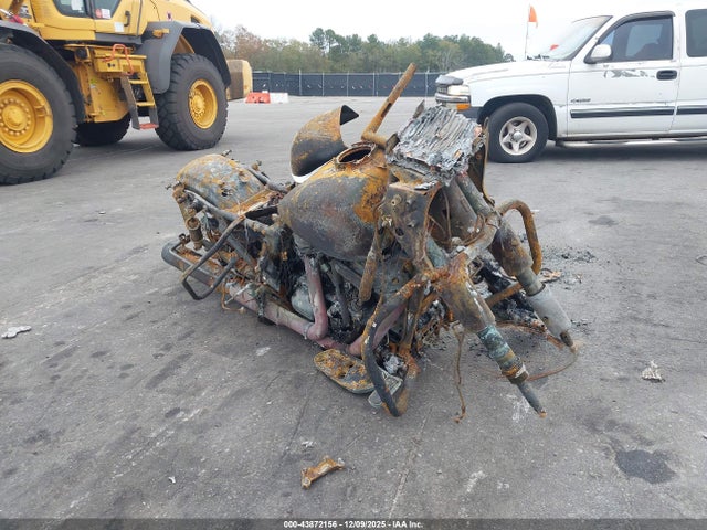 2017 HARLEY-DAVIDSON FLHXS 1HD1KRC10HB636018