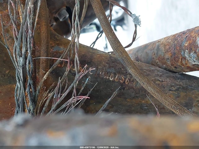 2017 HARLEY-DAVIDSON FLHXS 1HD1KRC10HB636018 Photo 9